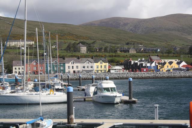 An Caladh